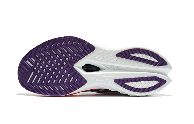 Saucony Endorphin Speed 4