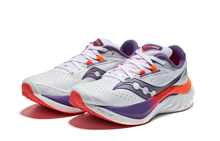 Saucony Endorphin Speed 4