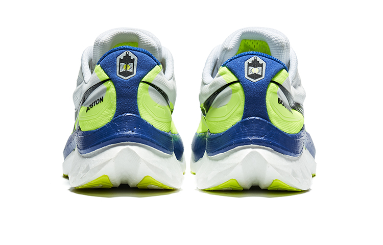 Saucony Endorphin Speed 4