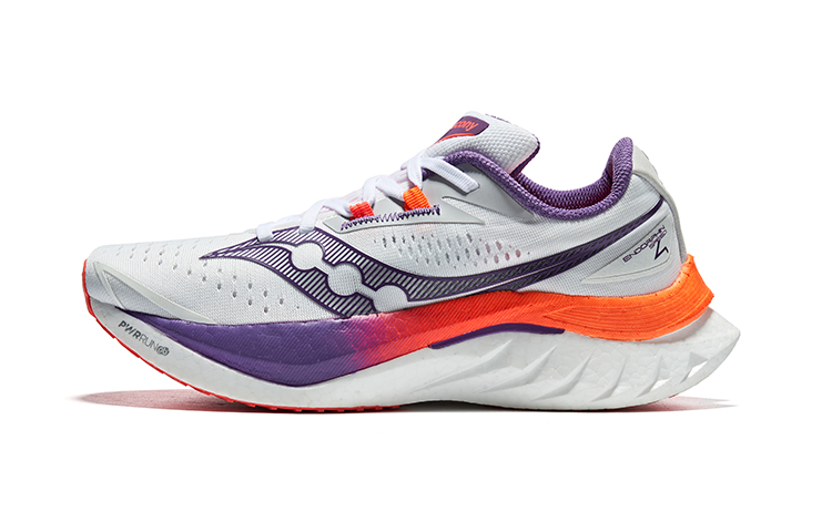 Saucony Endorphin Speed 4