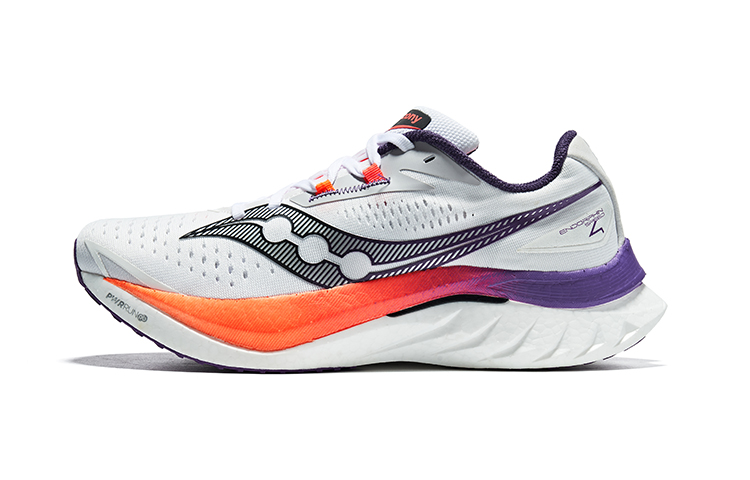 Saucony Endorphin Speed 4