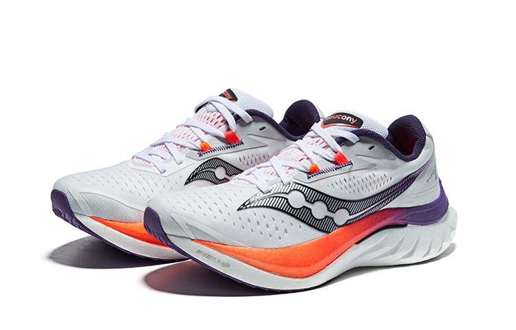 Saucony Endorphin Speed 4