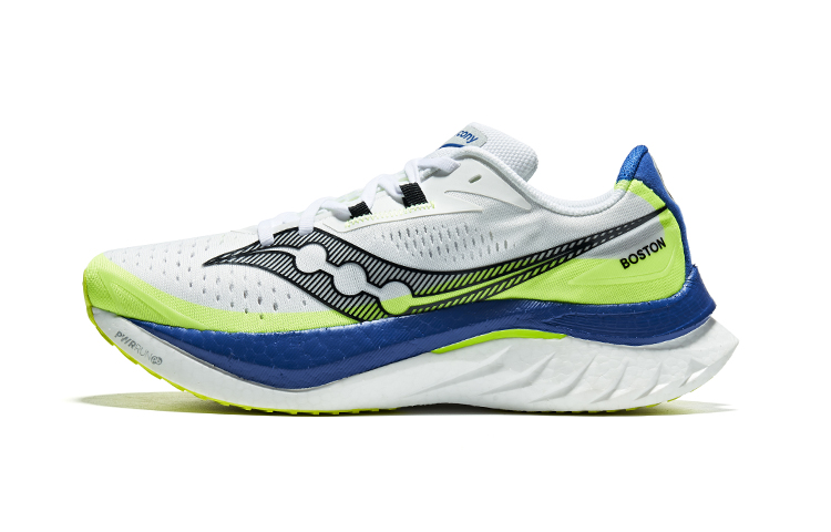 Saucony Endorphin Speed 4