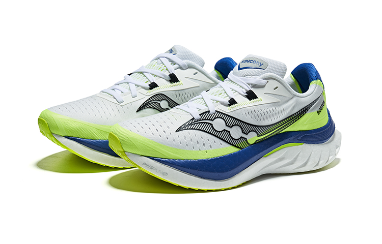 Saucony Endorphin Speed 4