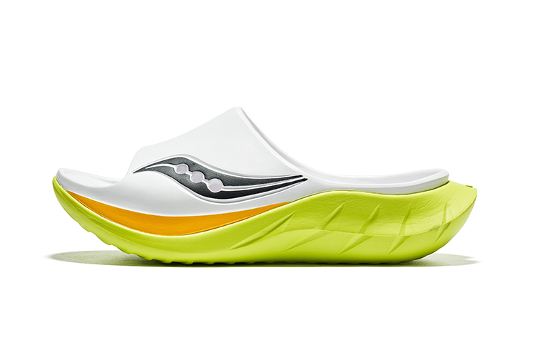 Saucony Cradle 2 EVA