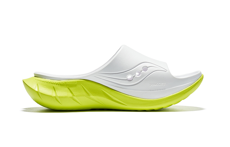 Saucony Cradle 2 EVA