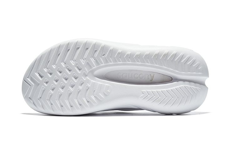 Saucony Cradle 2 EVA