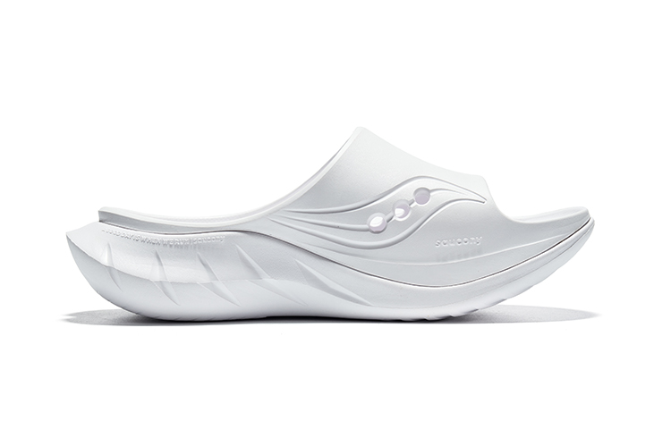 Saucony Cradle 2 EVA