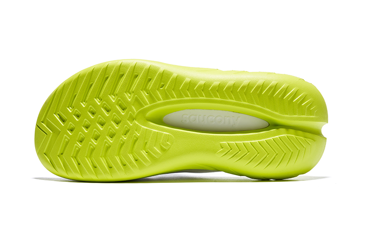 Saucony Cradle 2 EVA