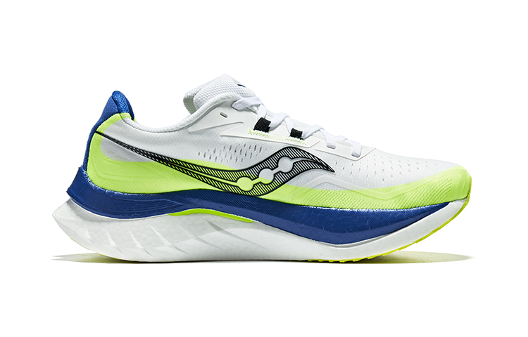 Saucony Endorphin Speed 4