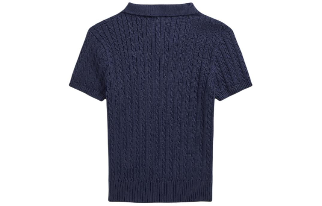 Polo Ralph Lauren SS24 LogoPolo