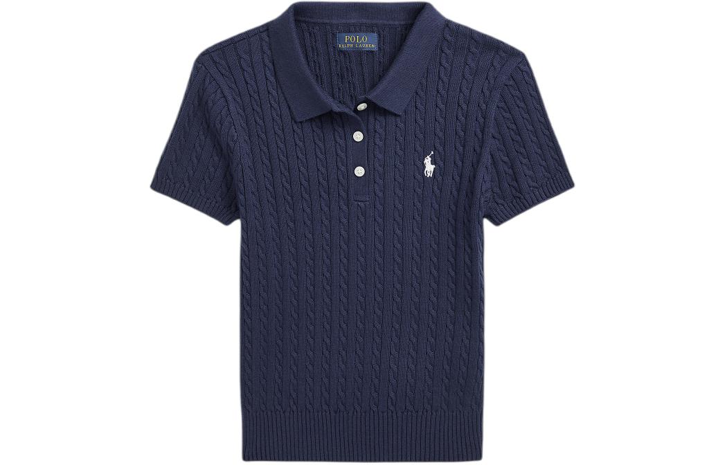 Polo Ralph Lauren SS24 LogoPolo