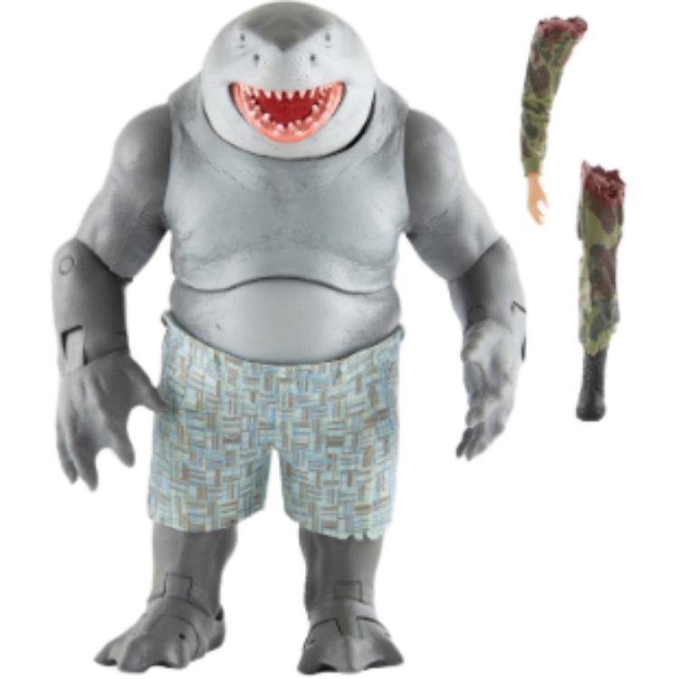McFARLANE TOYS DC dc 2 22cm