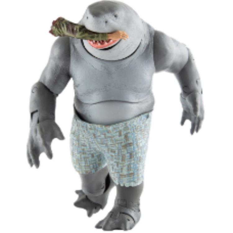 McFARLANE TOYS DC dc 2 22cm