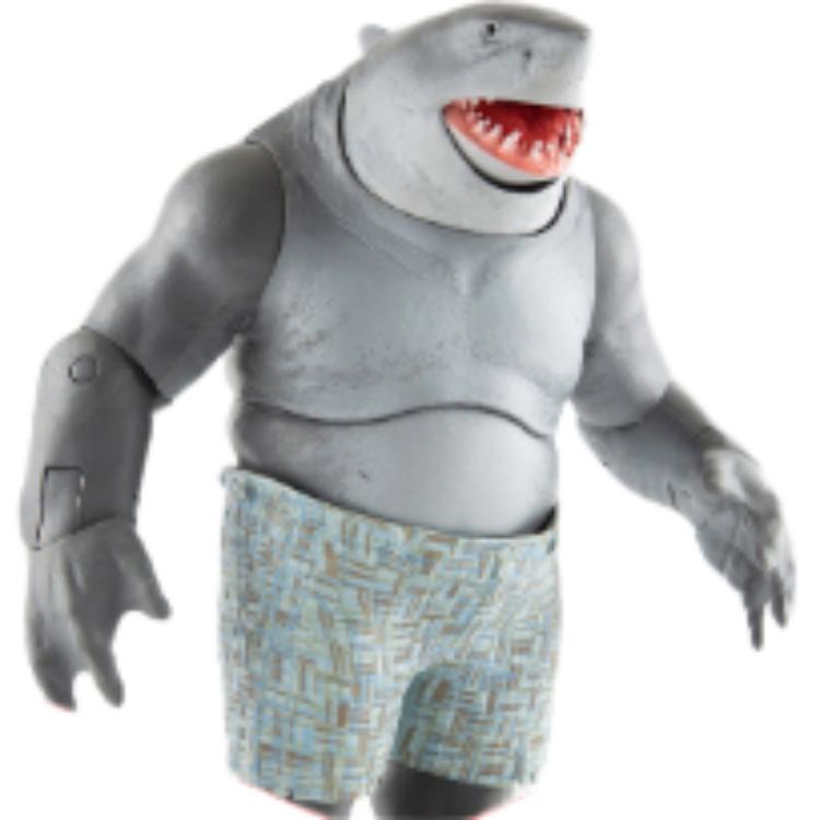McFARLANE TOYS DC dc 2 22cm