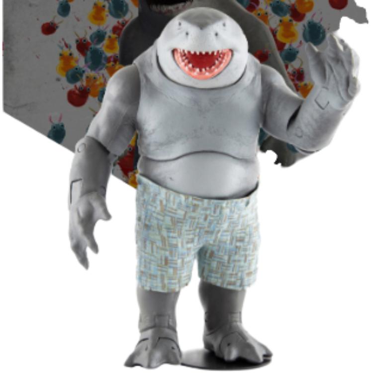 McFARLANE TOYS DC dc 2 22cm
