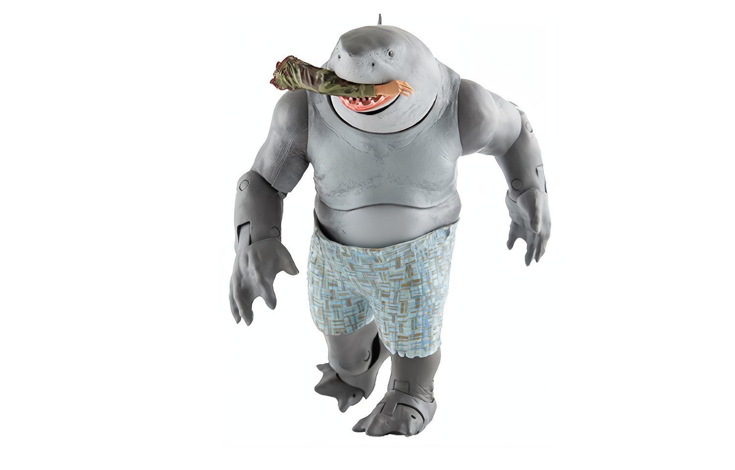 McFARLANE TOYS DC dc 2 22cm