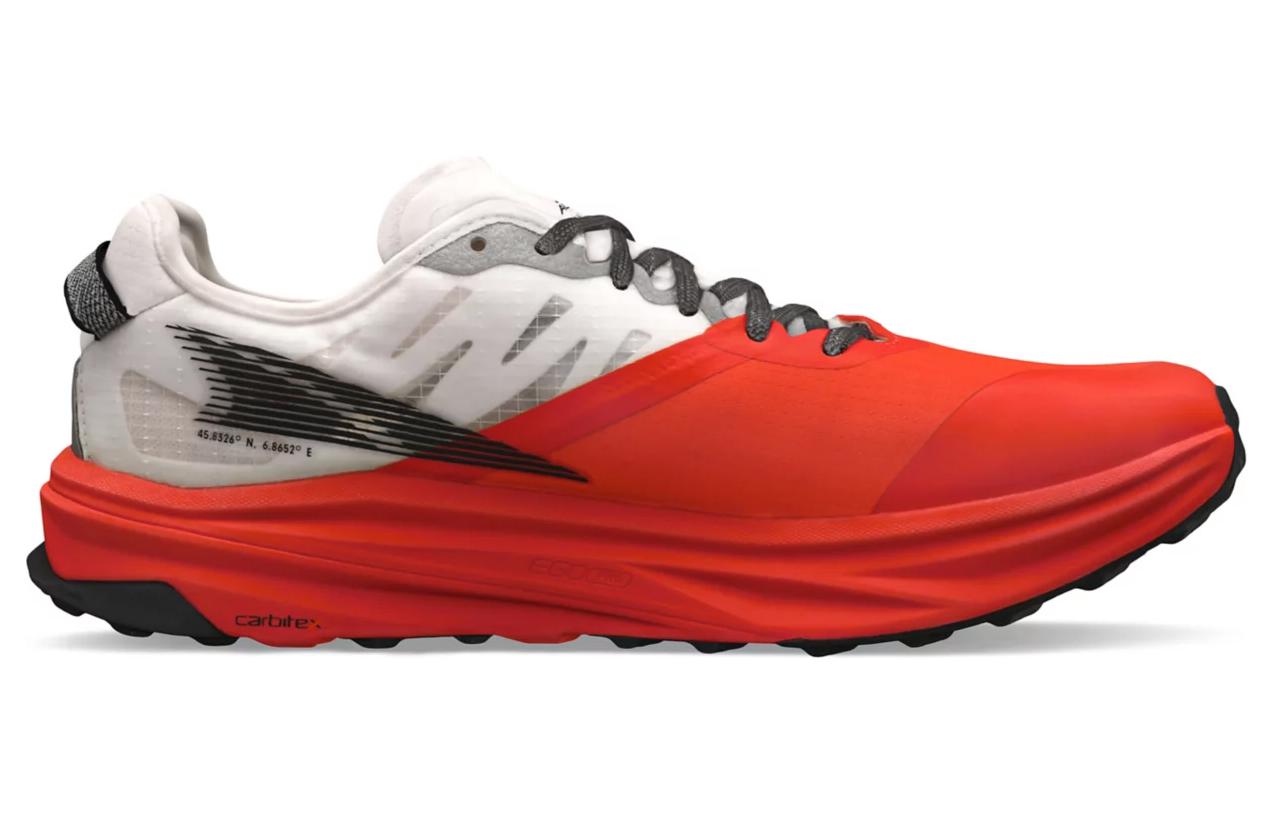 Altra Mont Blanc