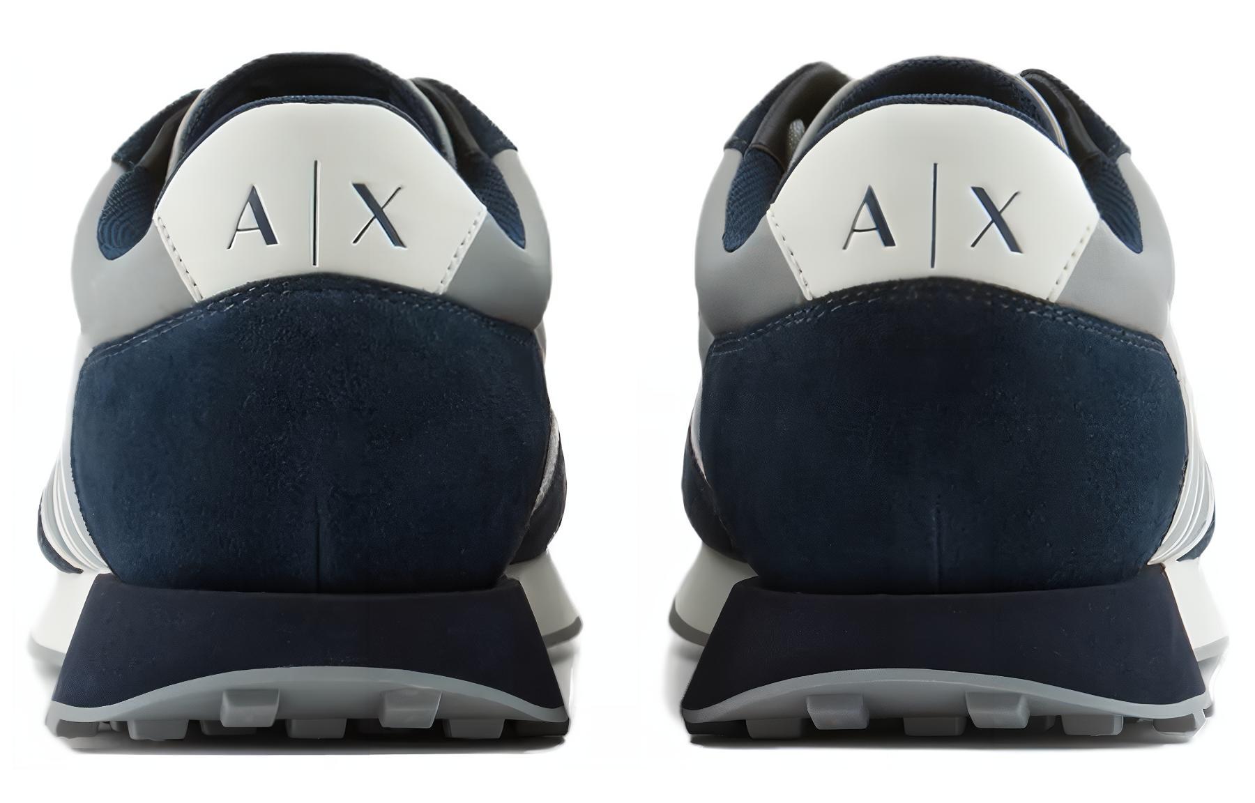 ARMANI EXCHANGE