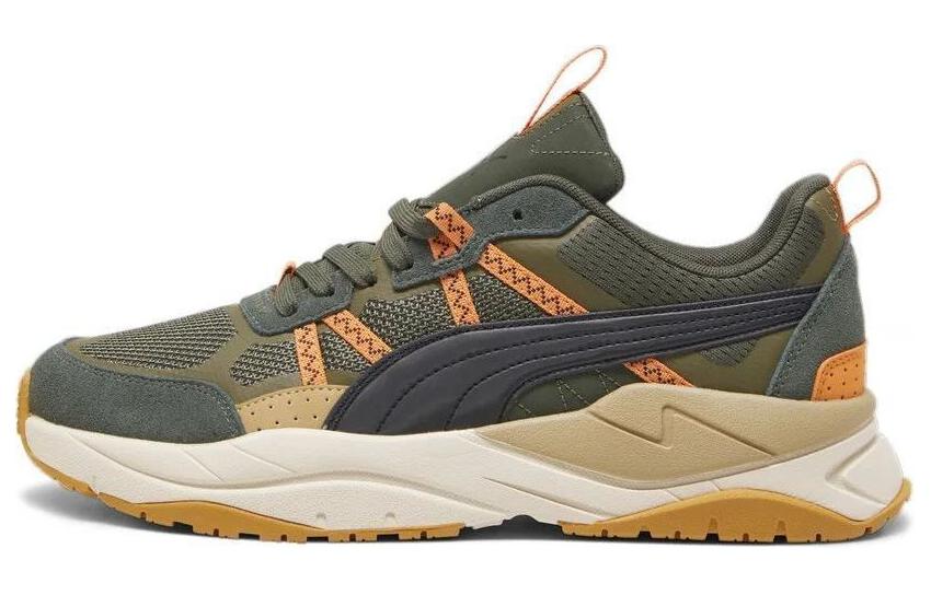 PUMA X-RAY Tour
