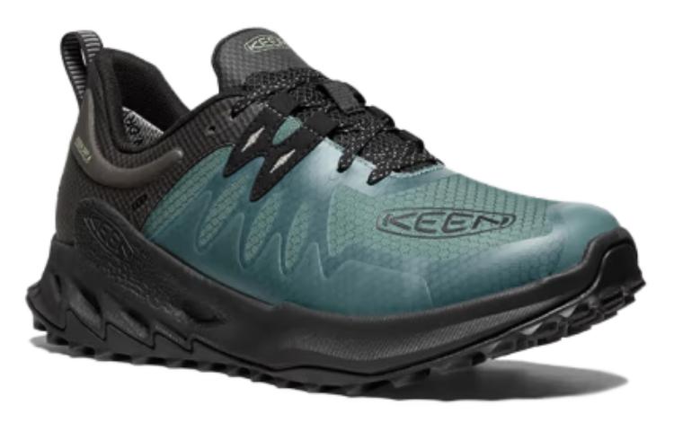 KEEN Zionic