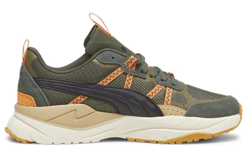 PUMA X-RAY Tour