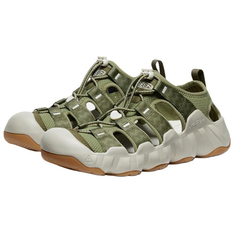 KEEN Hyperport H2