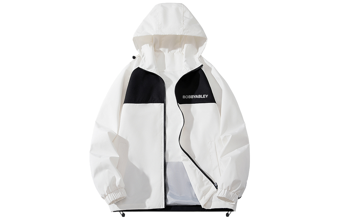 BOBBY ABLEY Logo