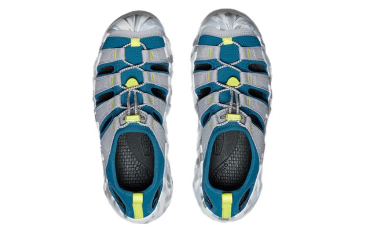 KEEN Hyperport H2
