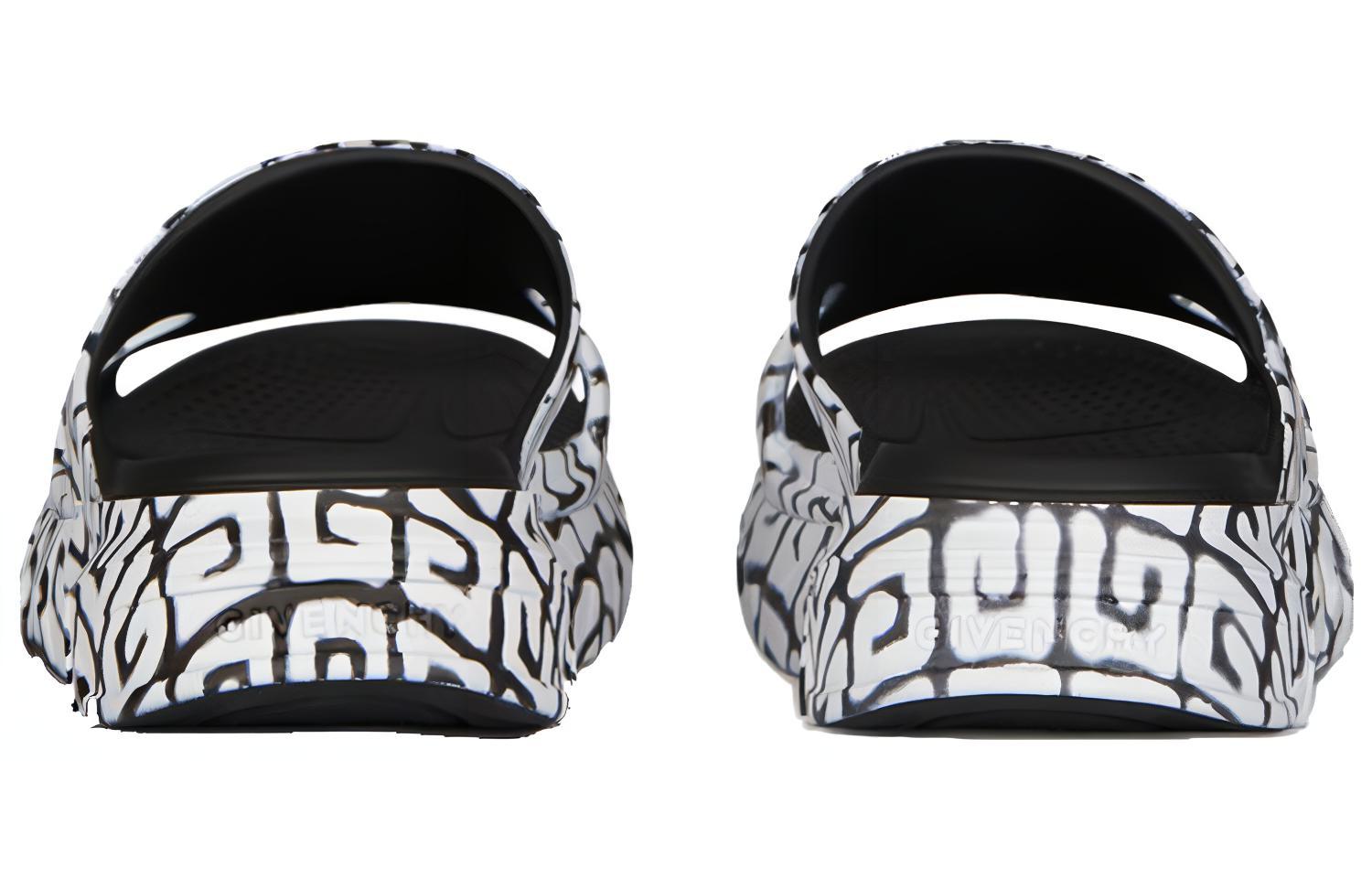 GIVENCHY Monogram