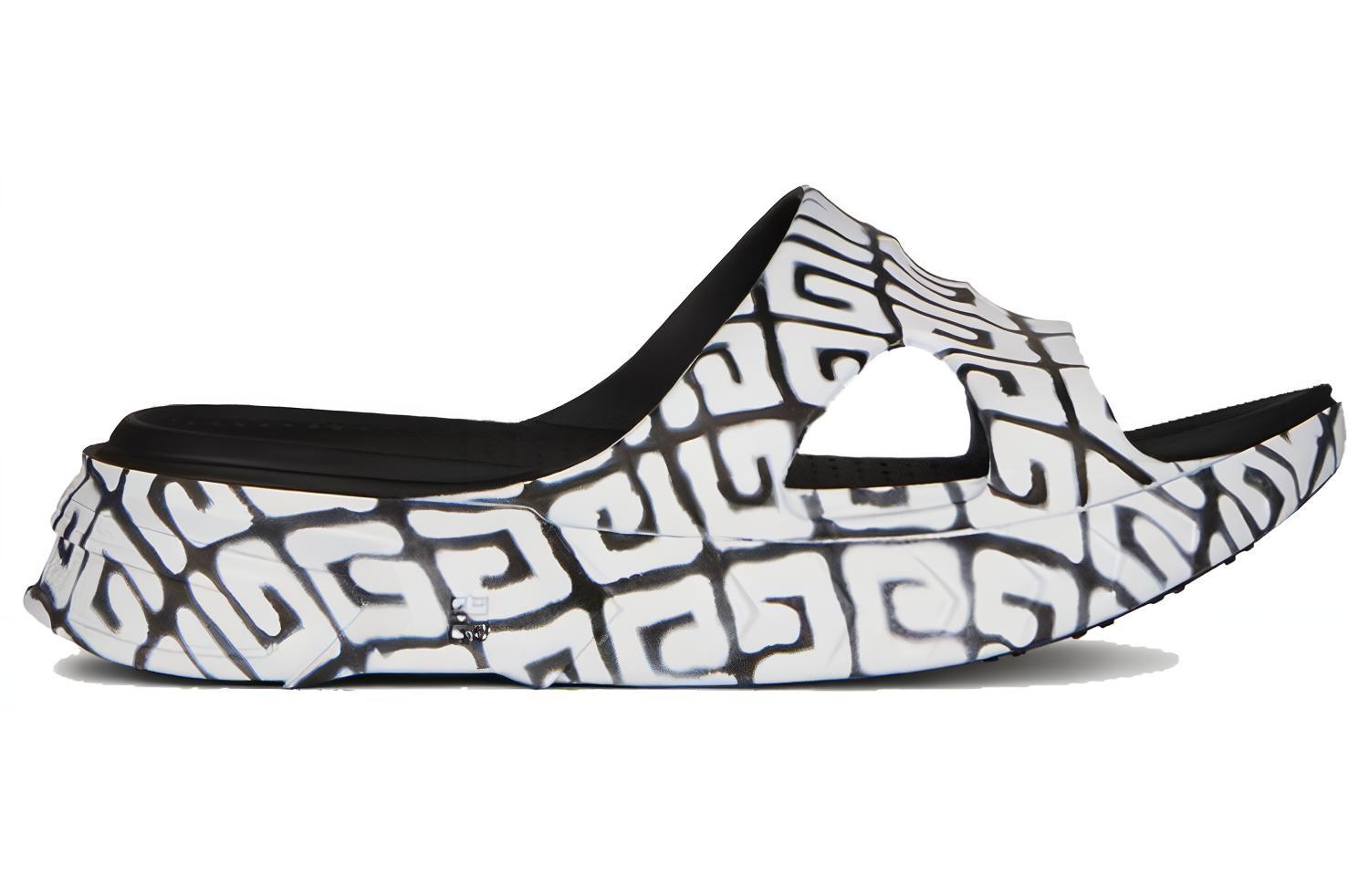 GIVENCHY Monogram