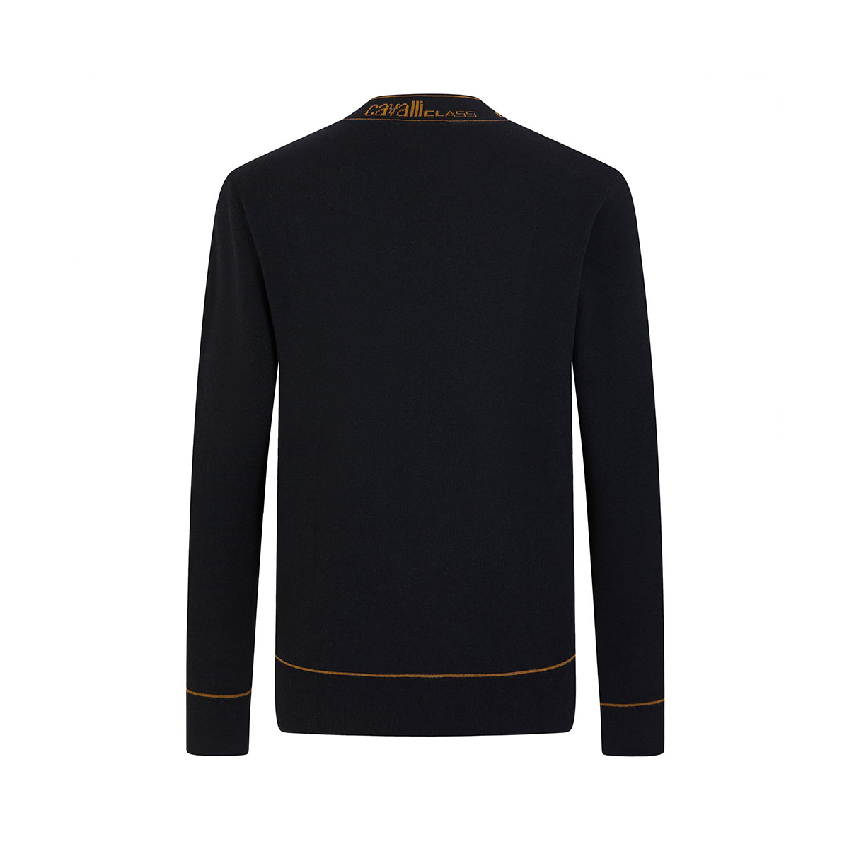Cavalli Class