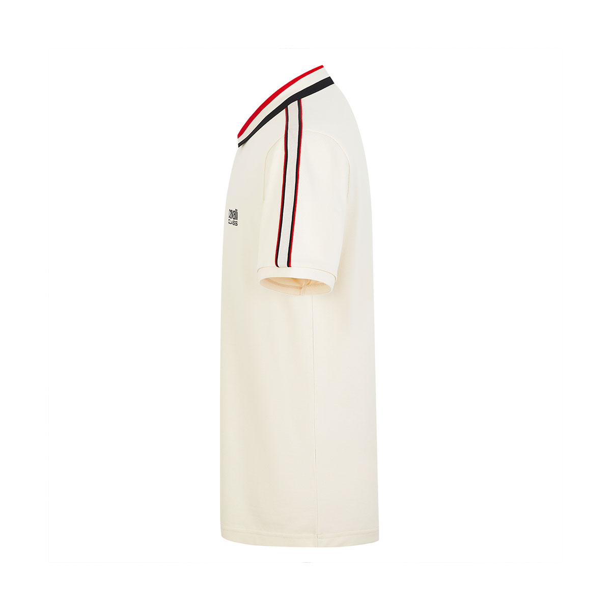 Cavalli Class LogoPolo