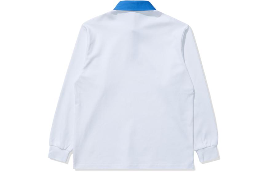 UNDEFEATED SS24 Polo