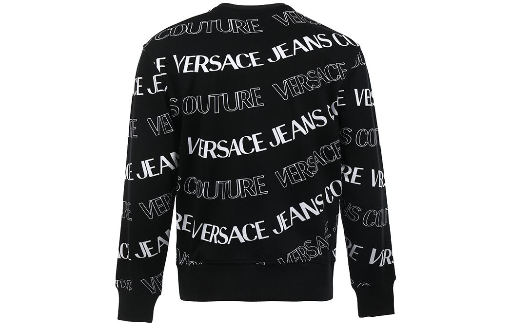 VERSACE JEANS COUTURE SS24 Logo