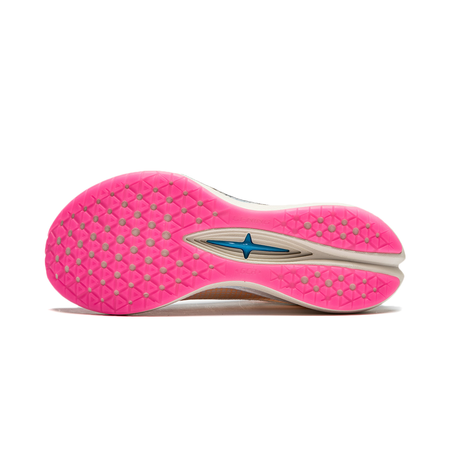 LiNing 7 pro GCR LOCPROBAR LOC