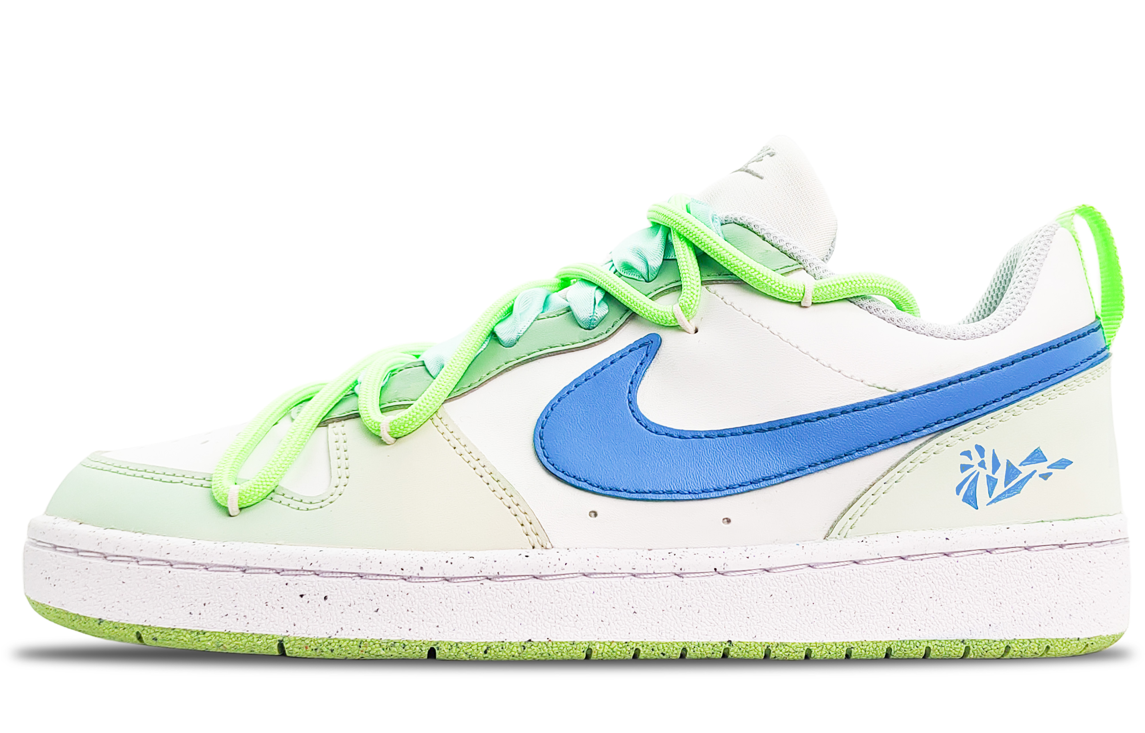Nike Court Borough Low