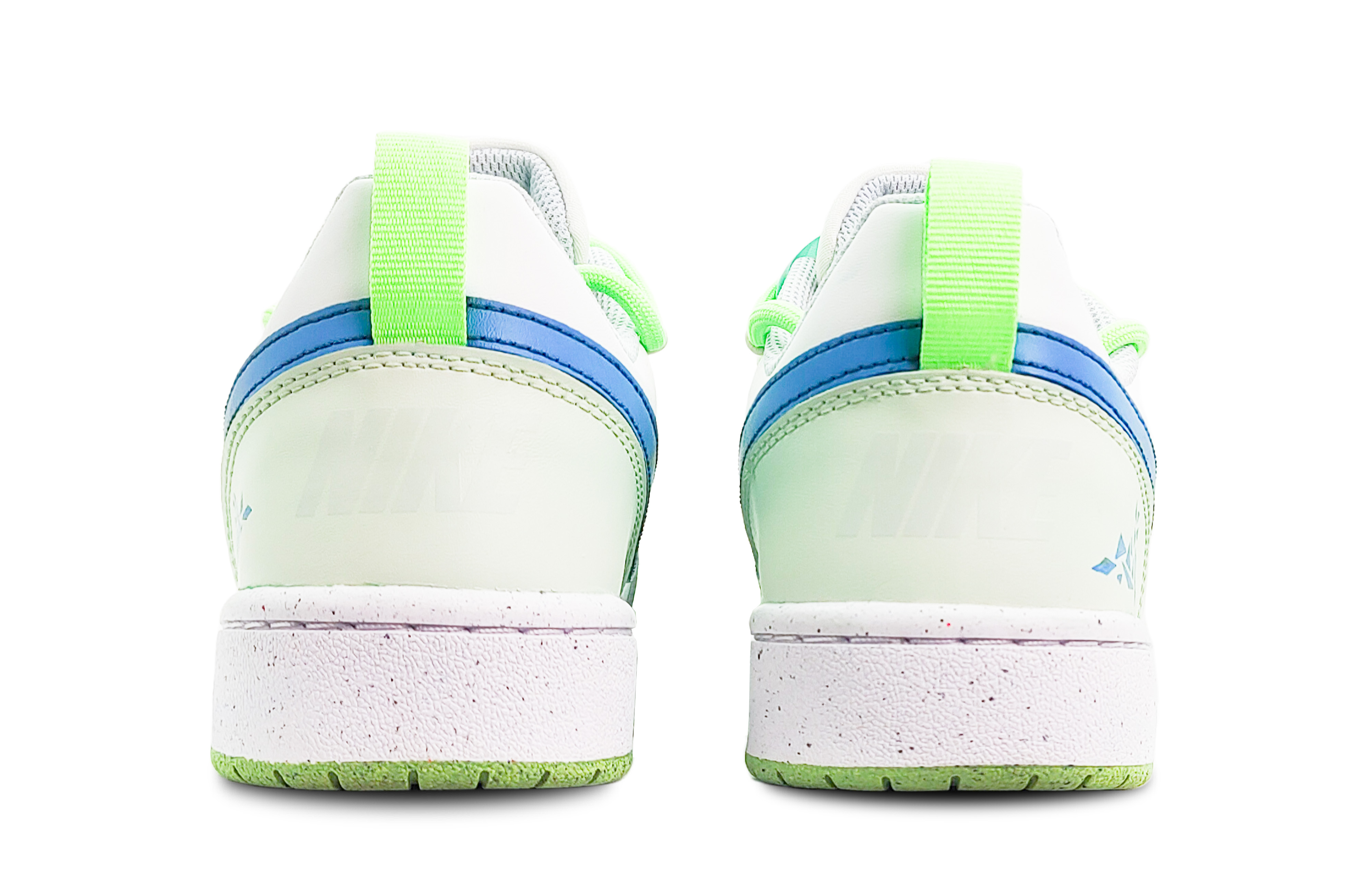 Nike Court Borough Low