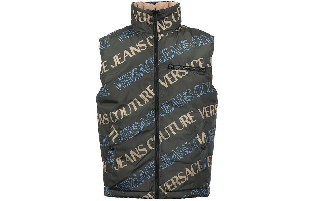 VERSACE JEANS COUTURE SS24 Logo