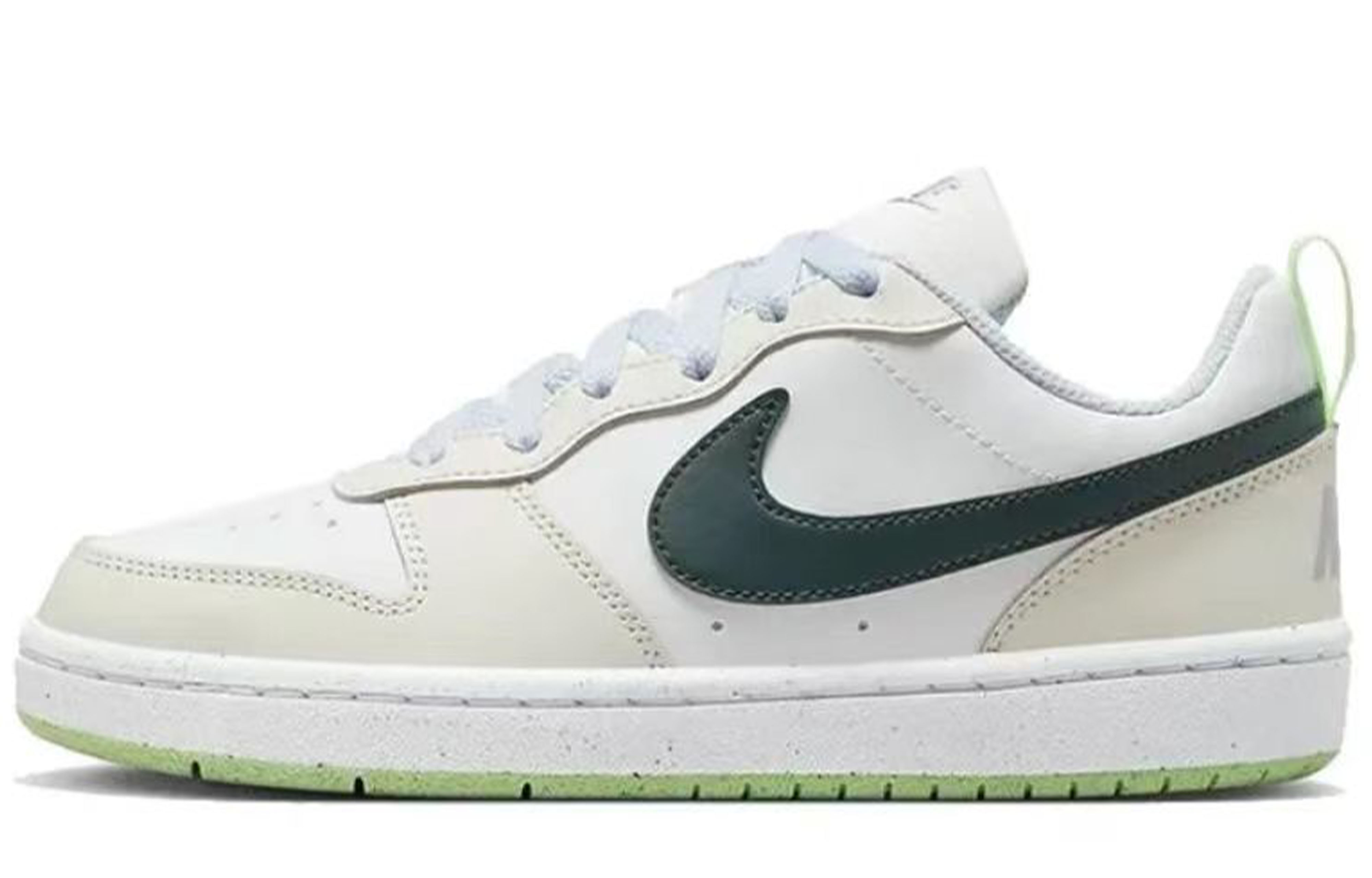 Nike Court Borough Low