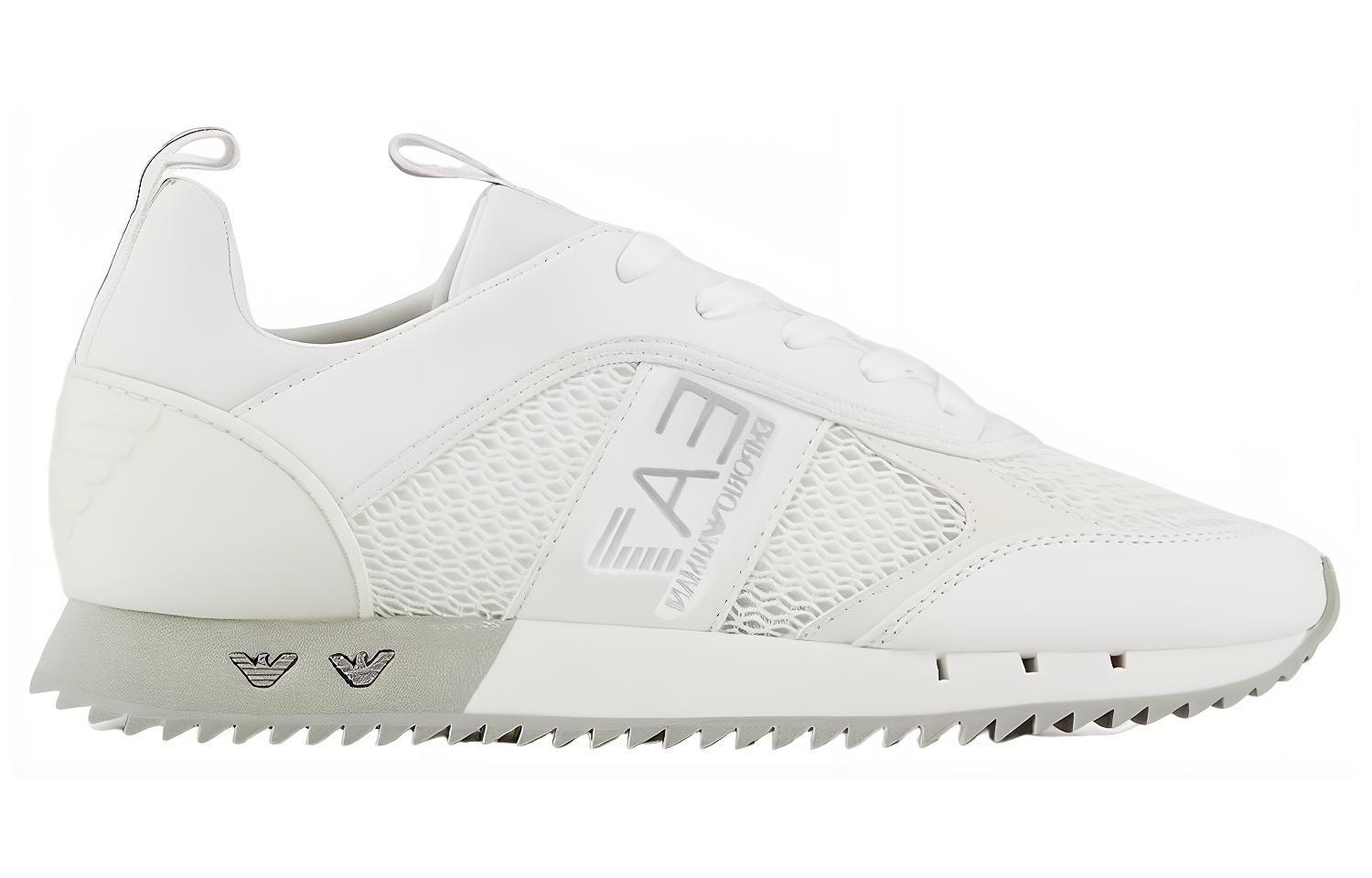 EMPORIO ARMANI EA7