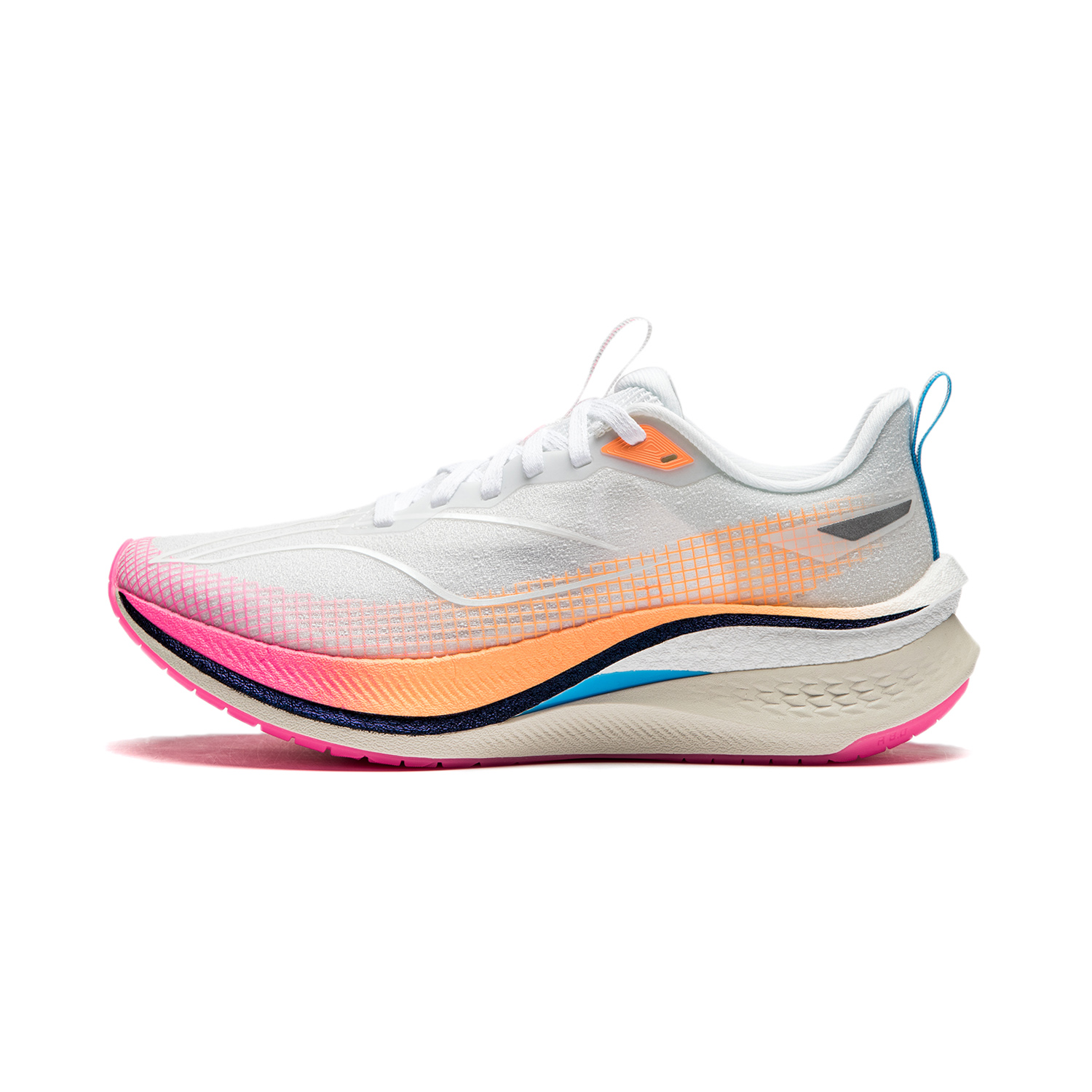 LiNing 7 pro GCR LOCPROBAR LOC