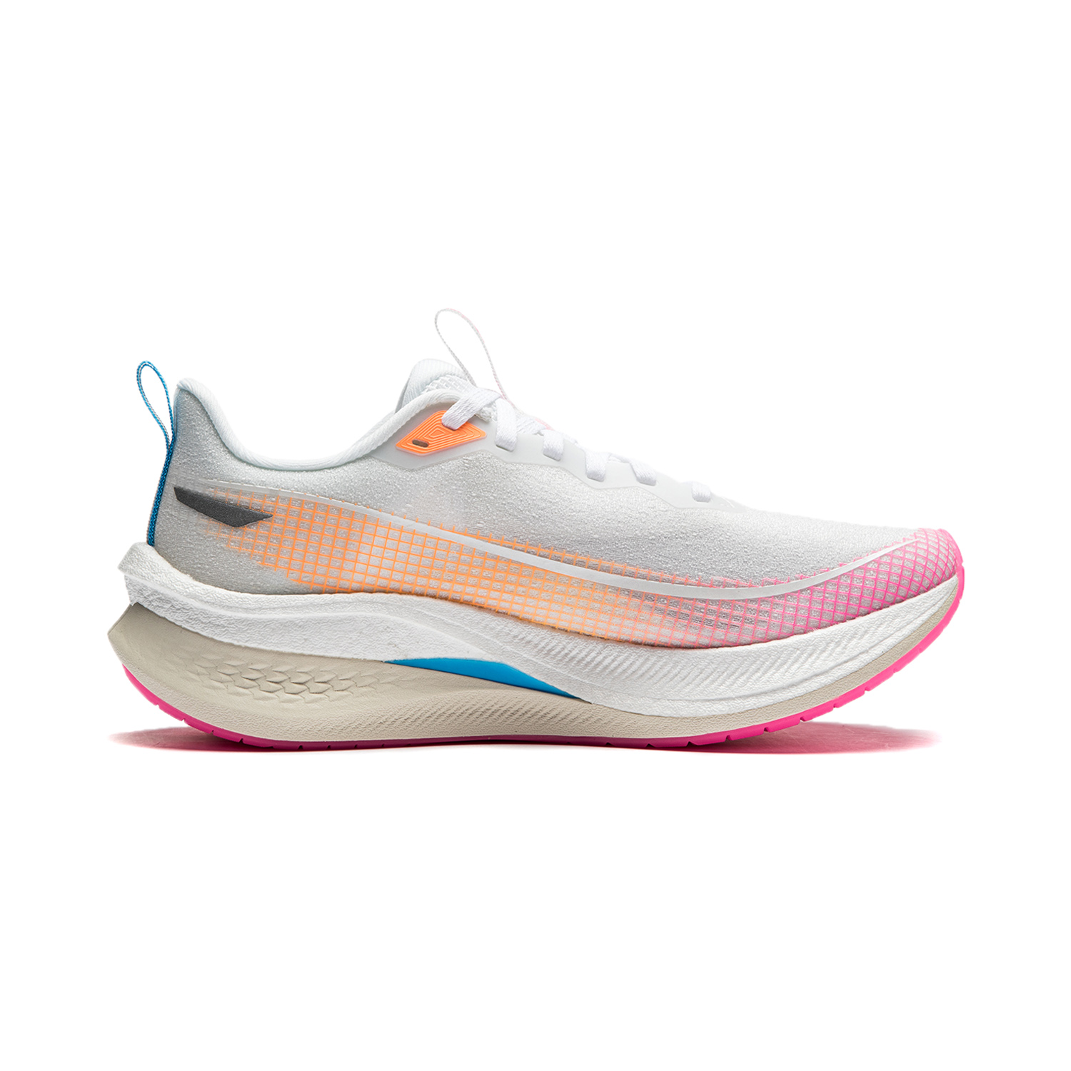 LiNing 7 pro GCR LOCPROBAR LOC
