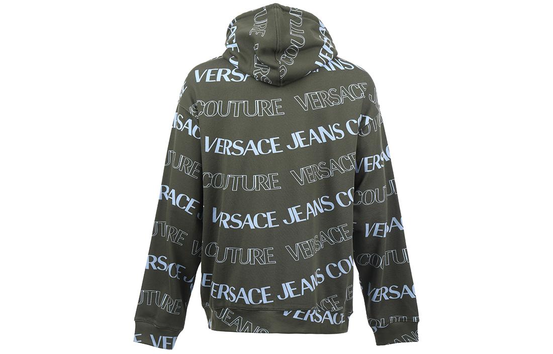 VERSACE JEANS COUTURE SS24 Logo