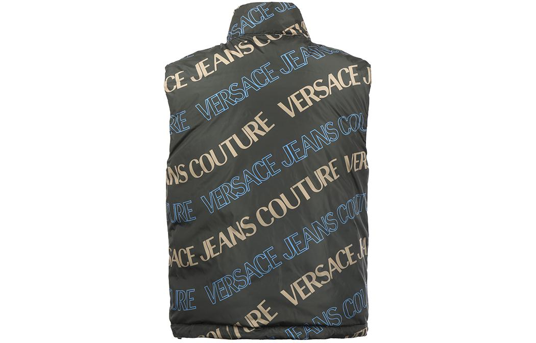 VERSACE JEANS COUTURE SS24 Logo