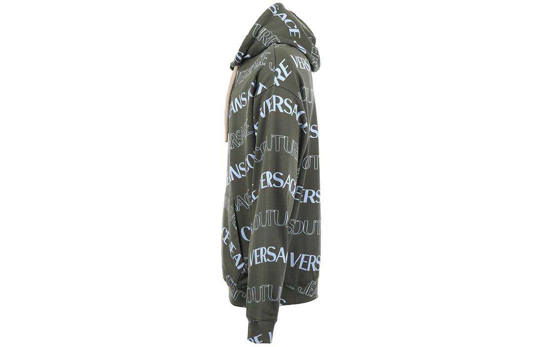 VERSACE JEANS COUTURE SS24 Logo