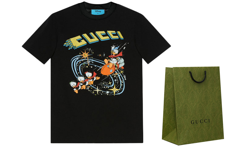 GUCCI x Disney SS21 T