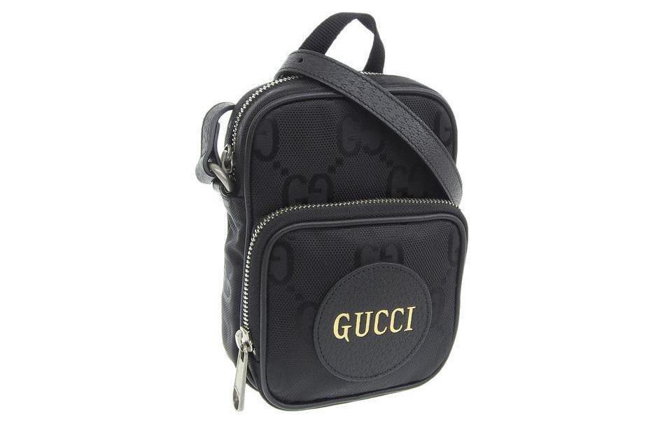 GUCCI Off The Grid OTG Logo