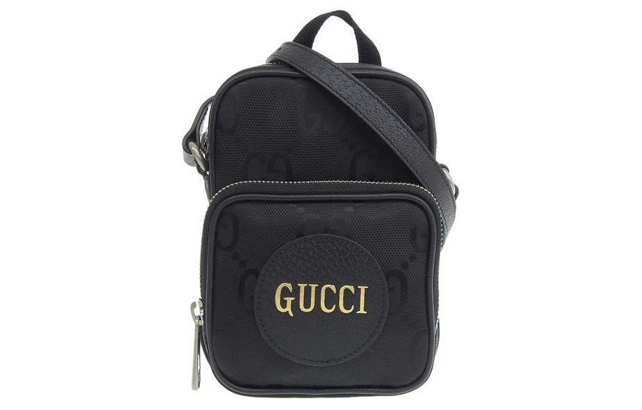 GUCCI Off The Grid OTG Logo