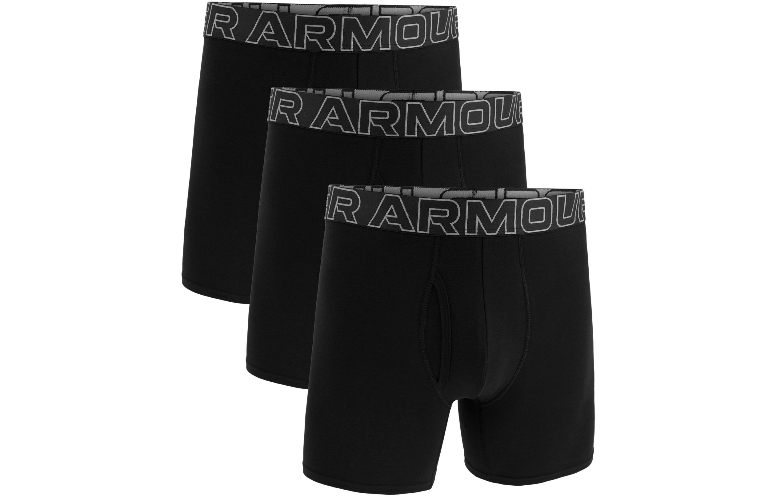 Under Armour Logo 3